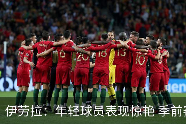 伊劳拉：年轻球员表现惊艳 季前赛教练团队对我帮助很大